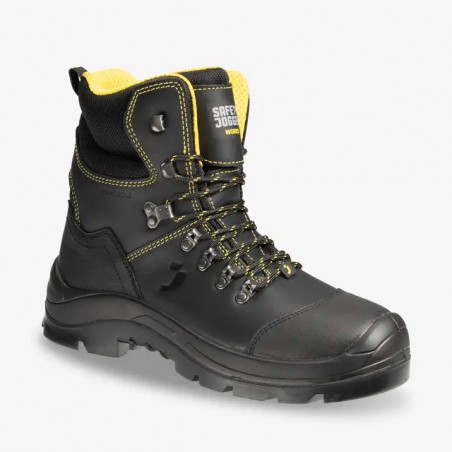 GORA S7S HIGH Safety Boot