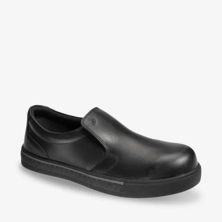 HAVEN S3 Slip-On Safety Shoe