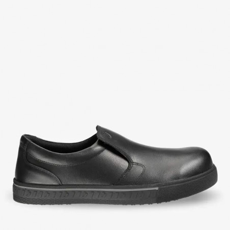 HAVEN S3 Slip-On Safety Shoe