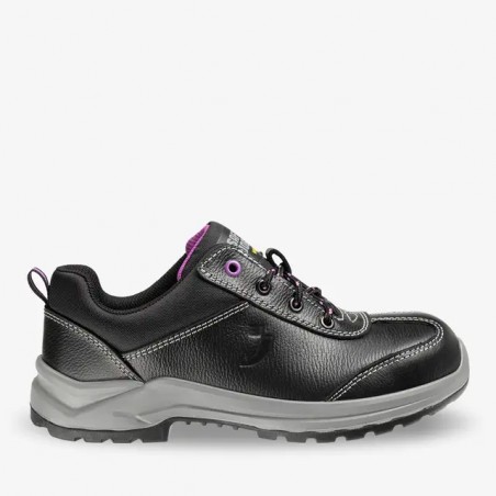 BESTGIRL S3 LOW Safety Shoe