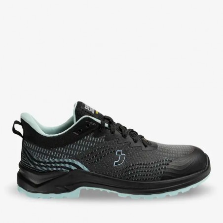 BESTKNIT S1P Safety Shoe