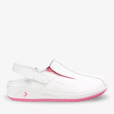 CARINNE OB Safety Clog