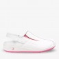 CARINNE OB Safety Clog