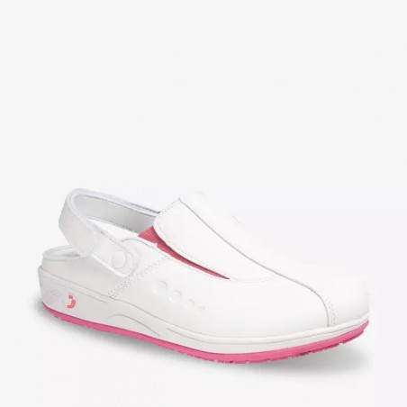 CARINNE OB Safety Clog
