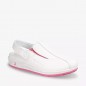 CARINNE OB Safety Clog