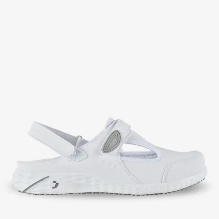 CARLY OB Safety Shoe