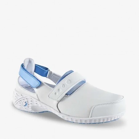SAMANTHA OB Safety Shoe