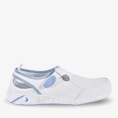 LINA OB Safety Clog