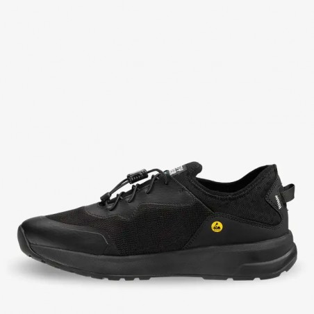 Safety Jogger LOGAN O1 Safety Shoe