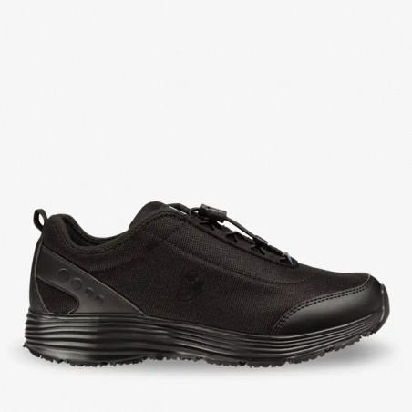 JAMES OB Safety Sneaker