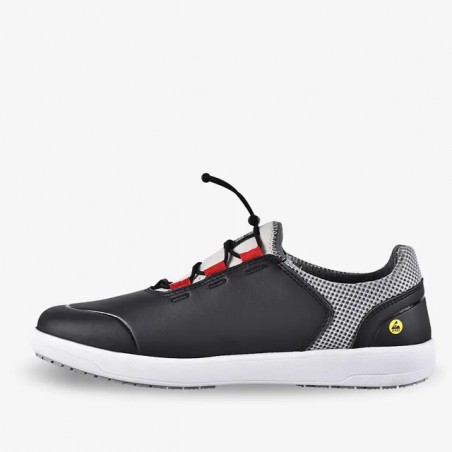 Safety Jogger EDEN O1 Low Safety Shoe