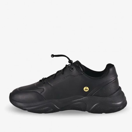 Safety Jogger Champ O2 Low Safety Shoe