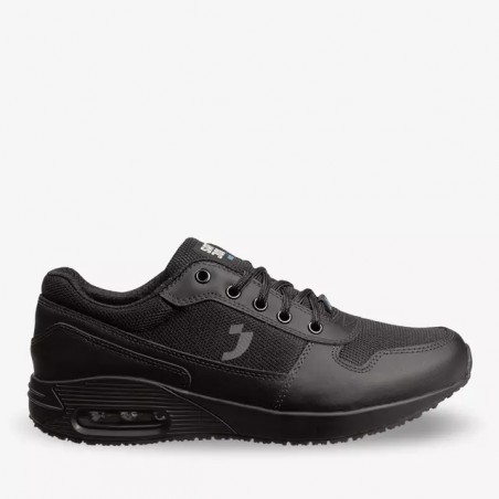 Safety Jogger Dominique O1 ESD SRC Safety Shoe