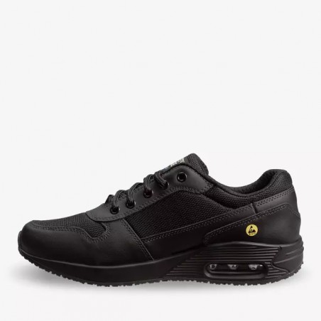 Safety Jogger Dominique O1 ESD SRC Safety Shoe