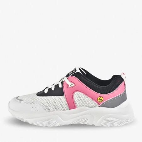 Safety Jogger SLOAN O1 Low Safety Shoe
