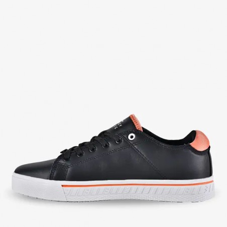 Safety Jogger MICKEY COOL O2 Safety Shoe