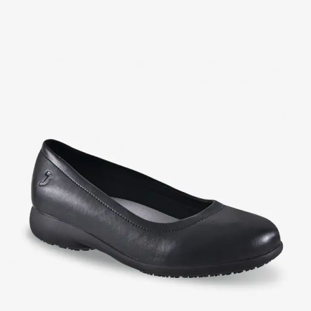 Safety Jogger Julia OB SRC Shoe