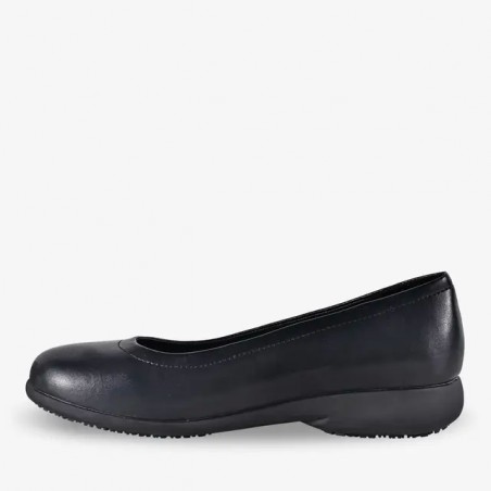 Safety Jogger Julia OB SRC Shoe