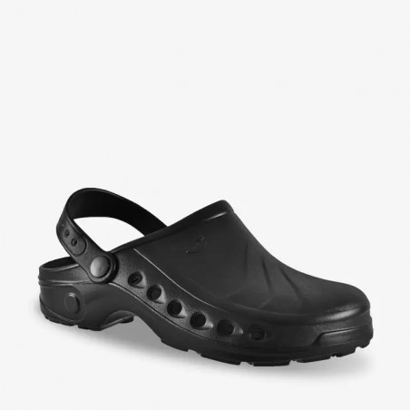 Safety Jogger Sonic OB ESD SRC Safety Clog