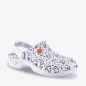 Safety Jogger MICKEY SONIC OB Safety Clog