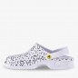 Safety Jogger MICKEY SONIC OB Safety Clog
