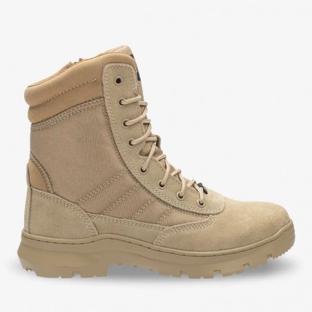 DUNE OB Safety Boot