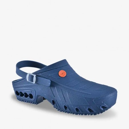 Safety Jogger OXYCLOG OB ESD SRC Safety Clog