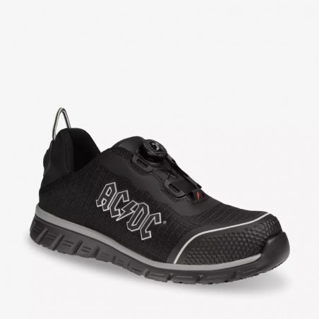 ACDC LIGERO2 TLS Safety Shoe