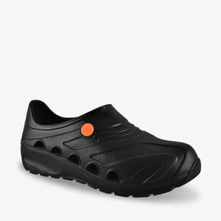 Safety Jogger OXYVA OB ESD SRC Safety Clog