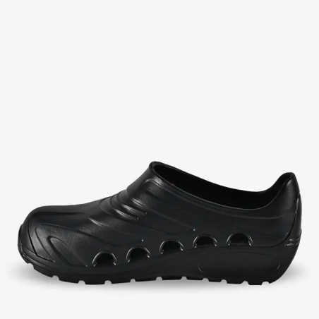 Safety Jogger OXYVA OB ESD SRC Safety Clog
