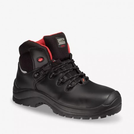 ACDC X430 S3 Safety Shoe