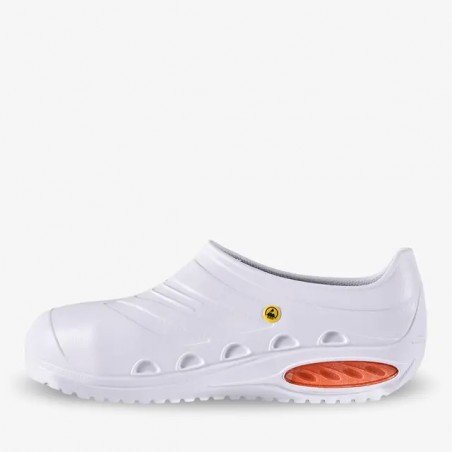 Safety Jogger OXYSAFE PB ESD SRC Safety Clog