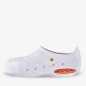 Safety Jogger OXYSAFE PB ESD SRC Safety Clog