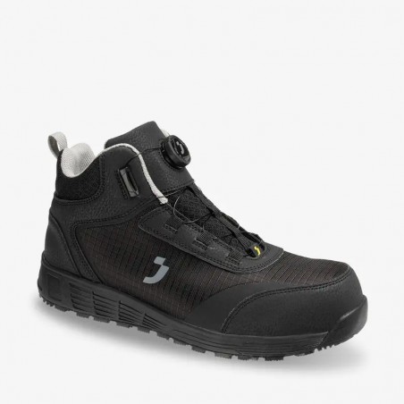 ASAMA S3S MID TLS Safety Shoe