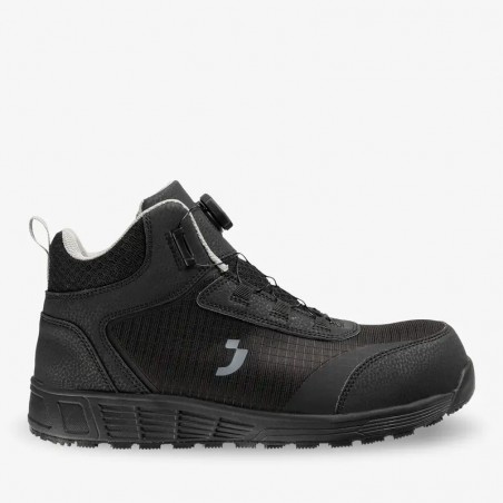 ASAMA S3S MID TLS Safety Shoe