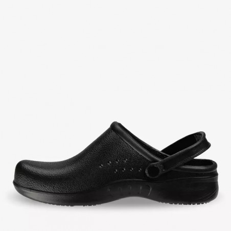 Safety Jogger BESTLIGHT1 OB SRC Safety Clog