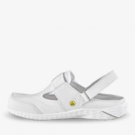 Safety Jogger ALIZA OB ESD SRC E Safety Sandal