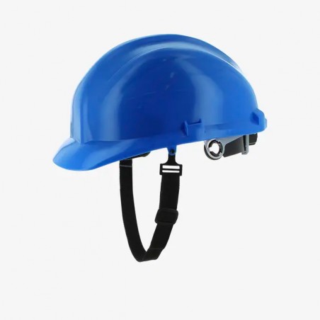 KANHA L CHINSTRAP Safety Helmet