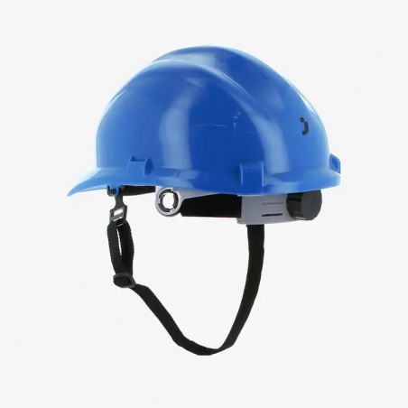 KANHA L CHINSTRAP Safety Helmet