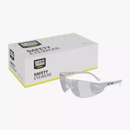 VIRUNGA Safety Goggle