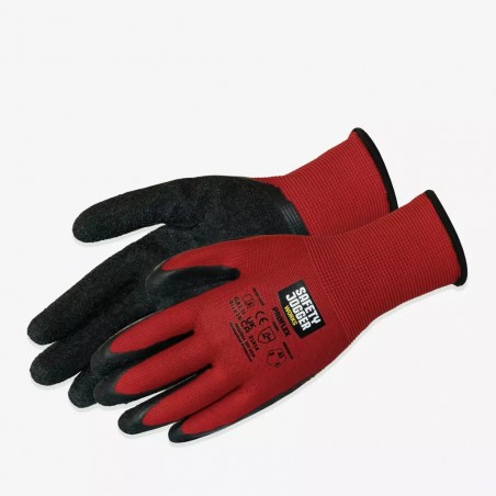 PROFLEX 12PACK – Durable Safety Work Gloves