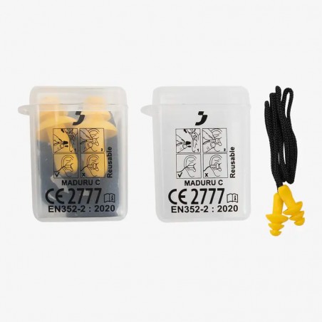 MADURU CORDED 50PCS