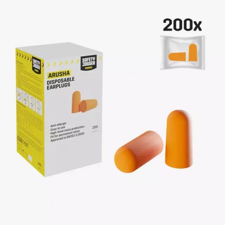 ARUSHA 200PCS
