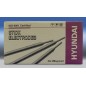 Hyundai Welding Electrode Low Hydrogen E7018 3.2mm