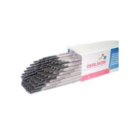Mild Steel Welding Electrode 2.5mm – Oerlikon PRIMAFIXIE