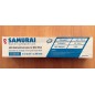 Samurai Welding Electrode Mild Steel E6013 2.5mm x 350mm