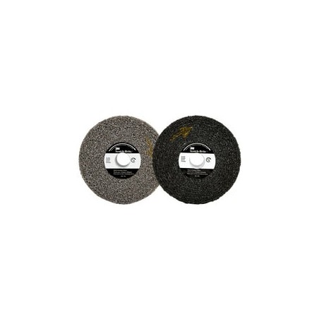 3M Scotch-Brite™ Multi-Finishing Convolute Wheel