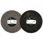 3M Scotch-Brite™ Multi-Finishing Convolute Wheel