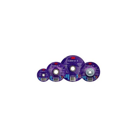 3M™ Cubitron™ 3 Cut-Off Wheel