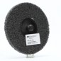 3M Scotch-Brite™ Roloc™ Cut and Polish Unitized Wheel